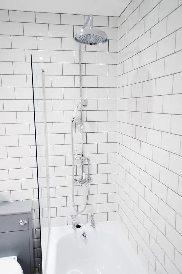 Beautiful Bohemian 2Br Flat In The Cowgate Apartman Edinburgh 0*,  Egyesült Királyság